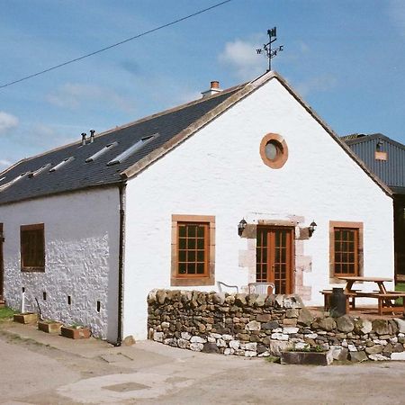 The Beltie Byre Villa Dumfries Bagian luar foto